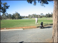Ivanhoe Golf Club Echuca 2008 - 03.jpg